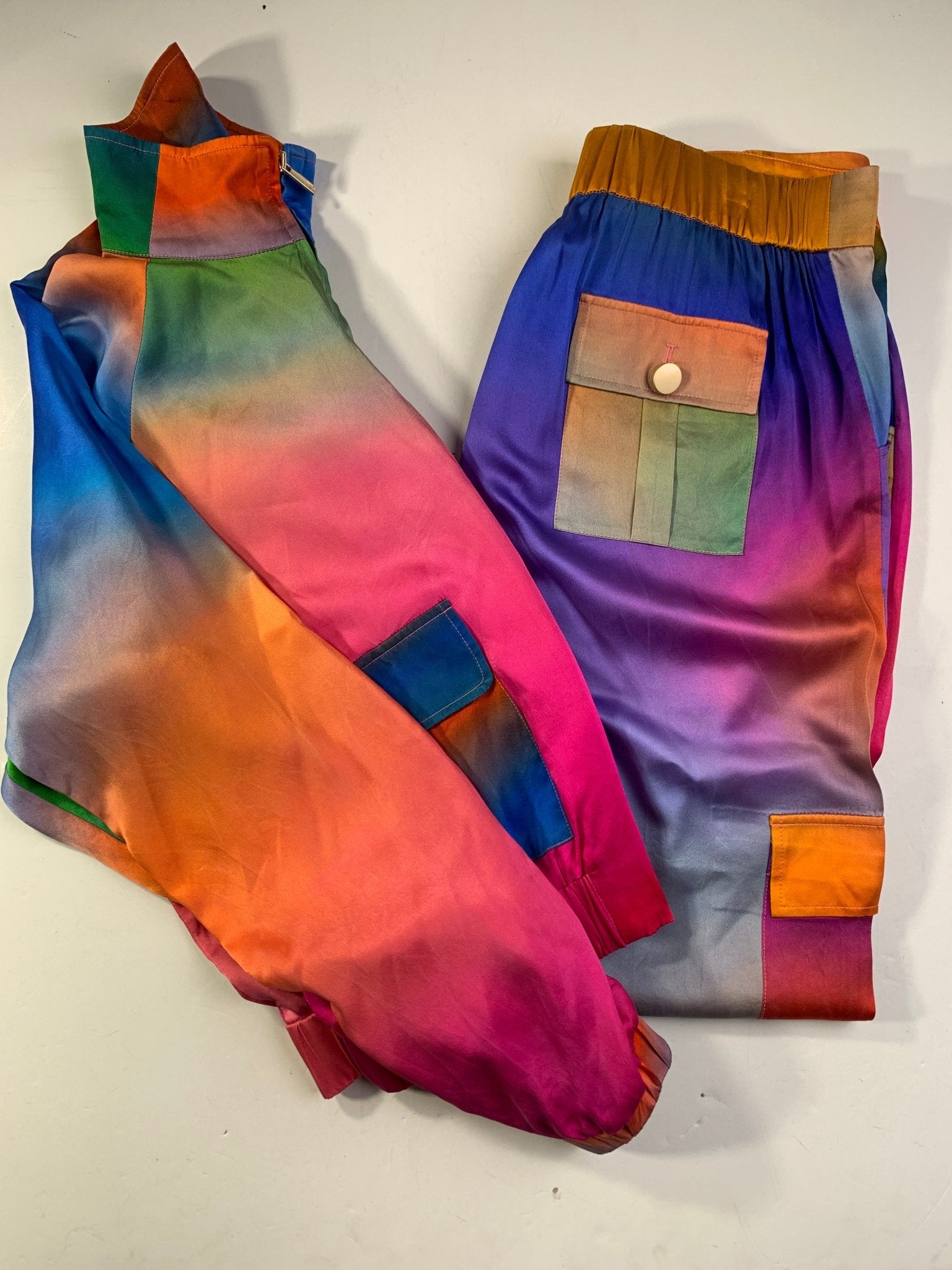 Spring Into May Sample Sale: 31 (Med),, Sassy Jones,