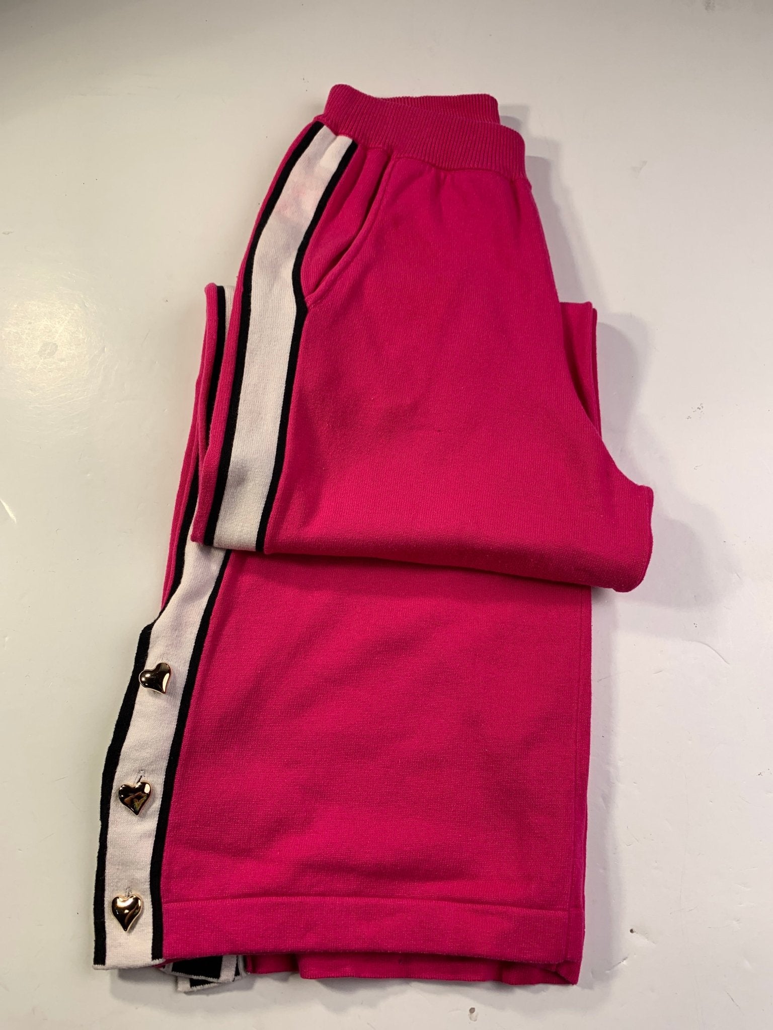 Spring Into May Sample Sale: 32 (XS),, Sassy Jones,