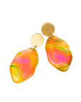 Talia Dangles - Rainbow,Earrings, Sassy Jones,