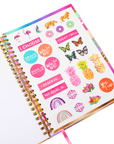 The Confidence Journal,Home Decor, Sassy Jones,
