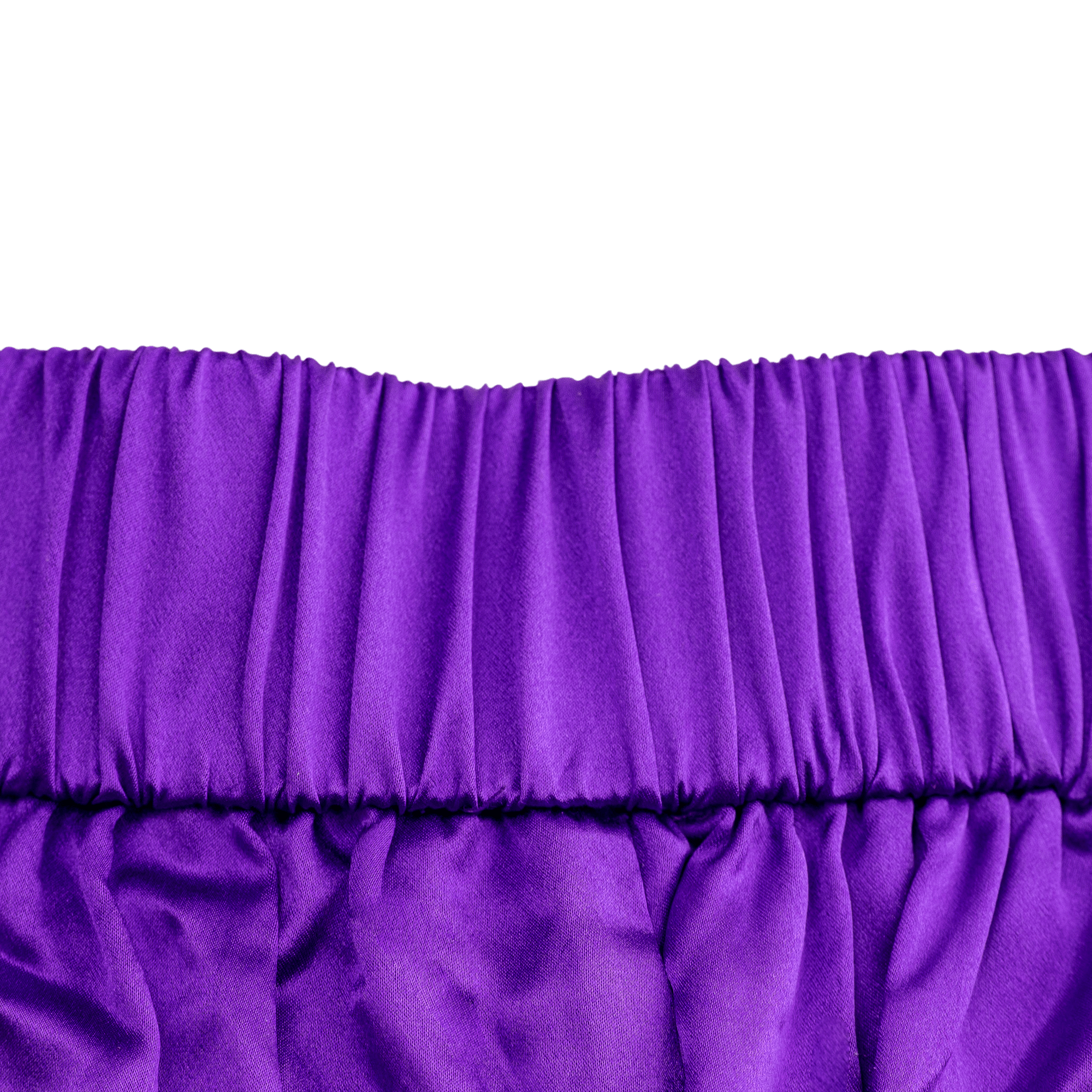 The Flo Signature Silk Jogger Pant,Clothing, Sassy Jones,