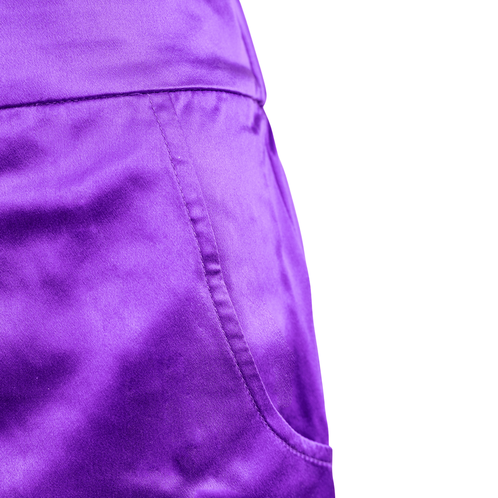 The Flo Signature Silk Jogger Pant,Clothing, Sassy Jones,