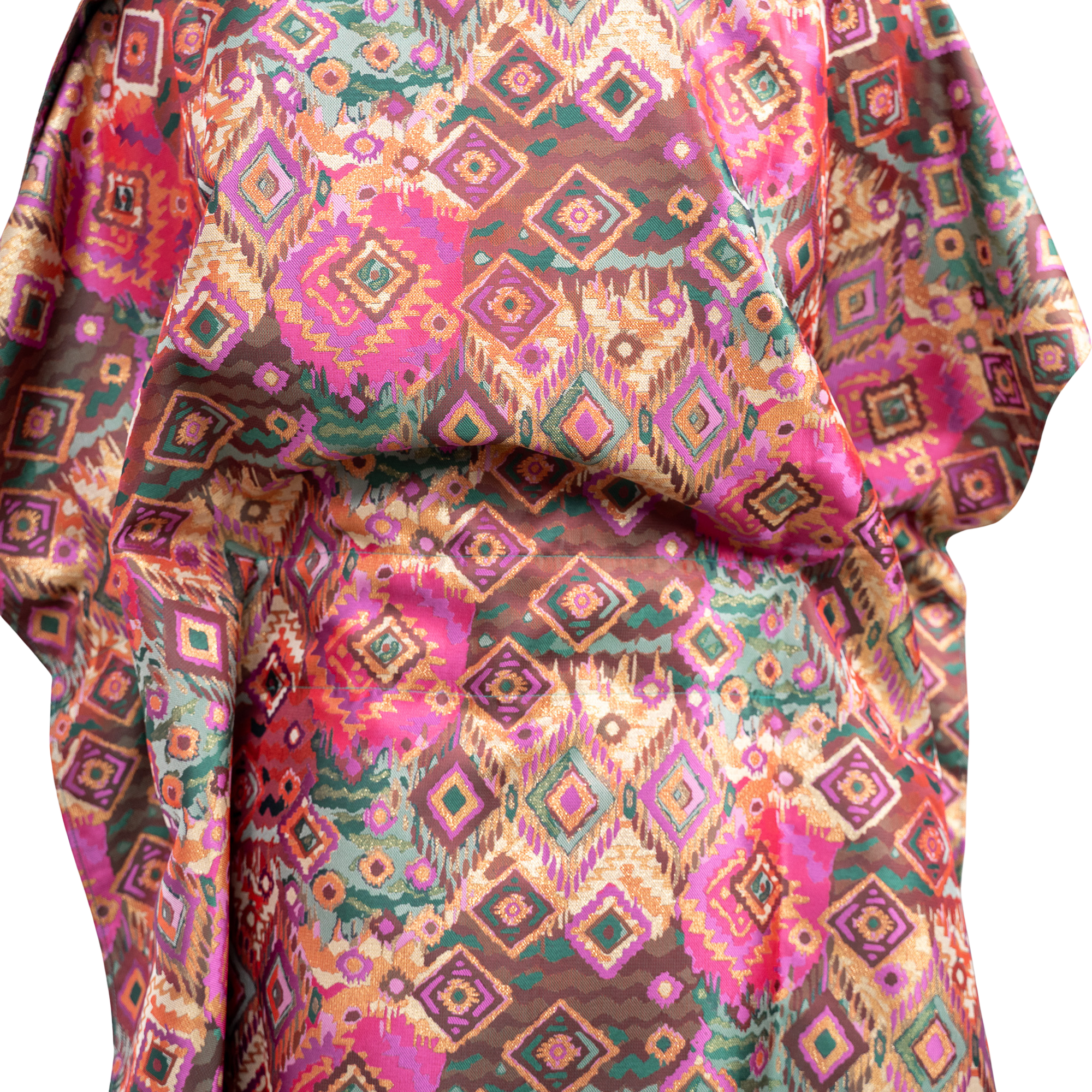 The Margaux Jacquard Kimono,Clothing, Sassy Jones,