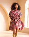 The Margaux Jacquard Shift Dress,Clothing, Sassy Jones,