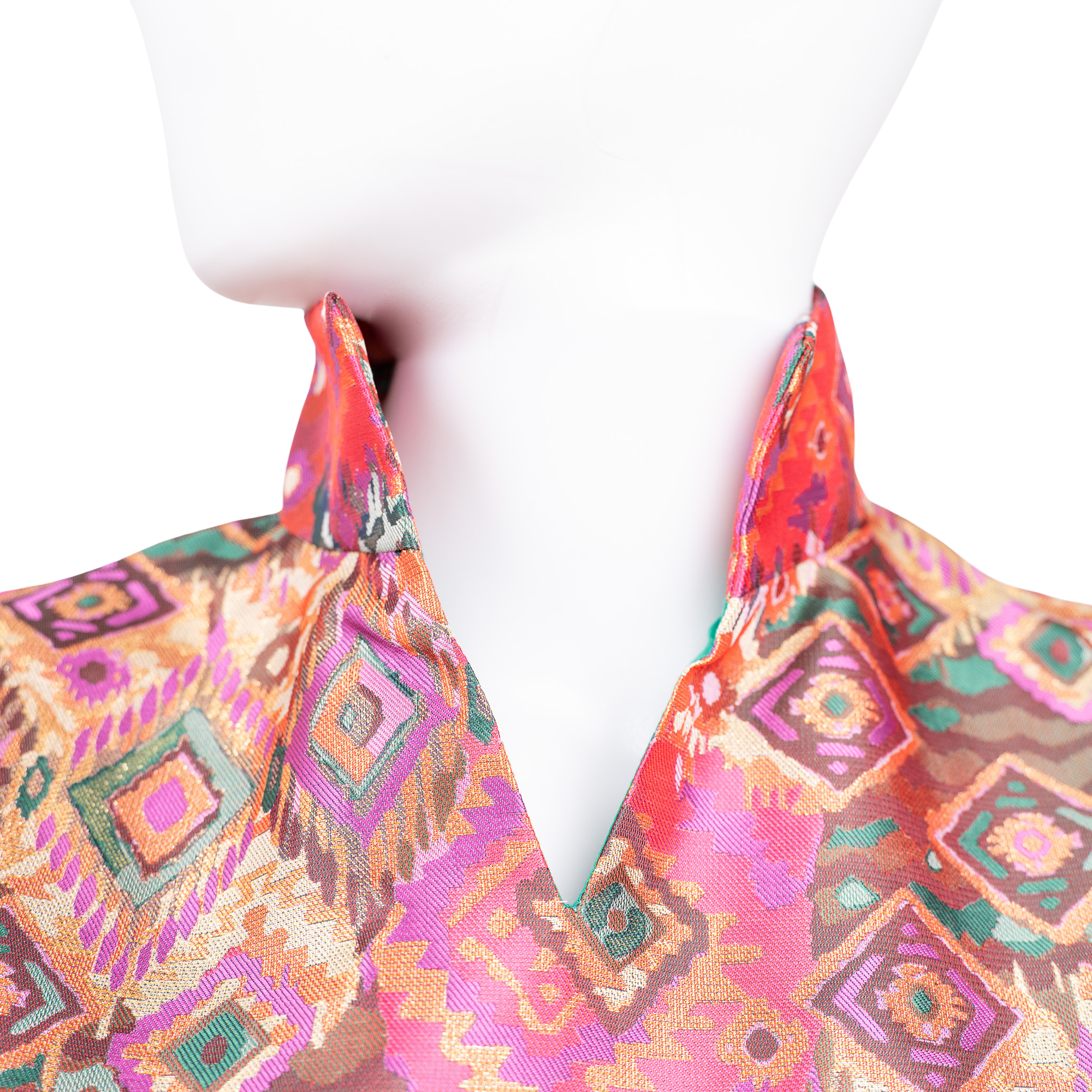 The Margaux Jacquard Shift Dress,Clothing, Sassy Jones,