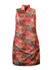 The Margaux Jacquard Shift Dress,Clothing, Sassy Jones,