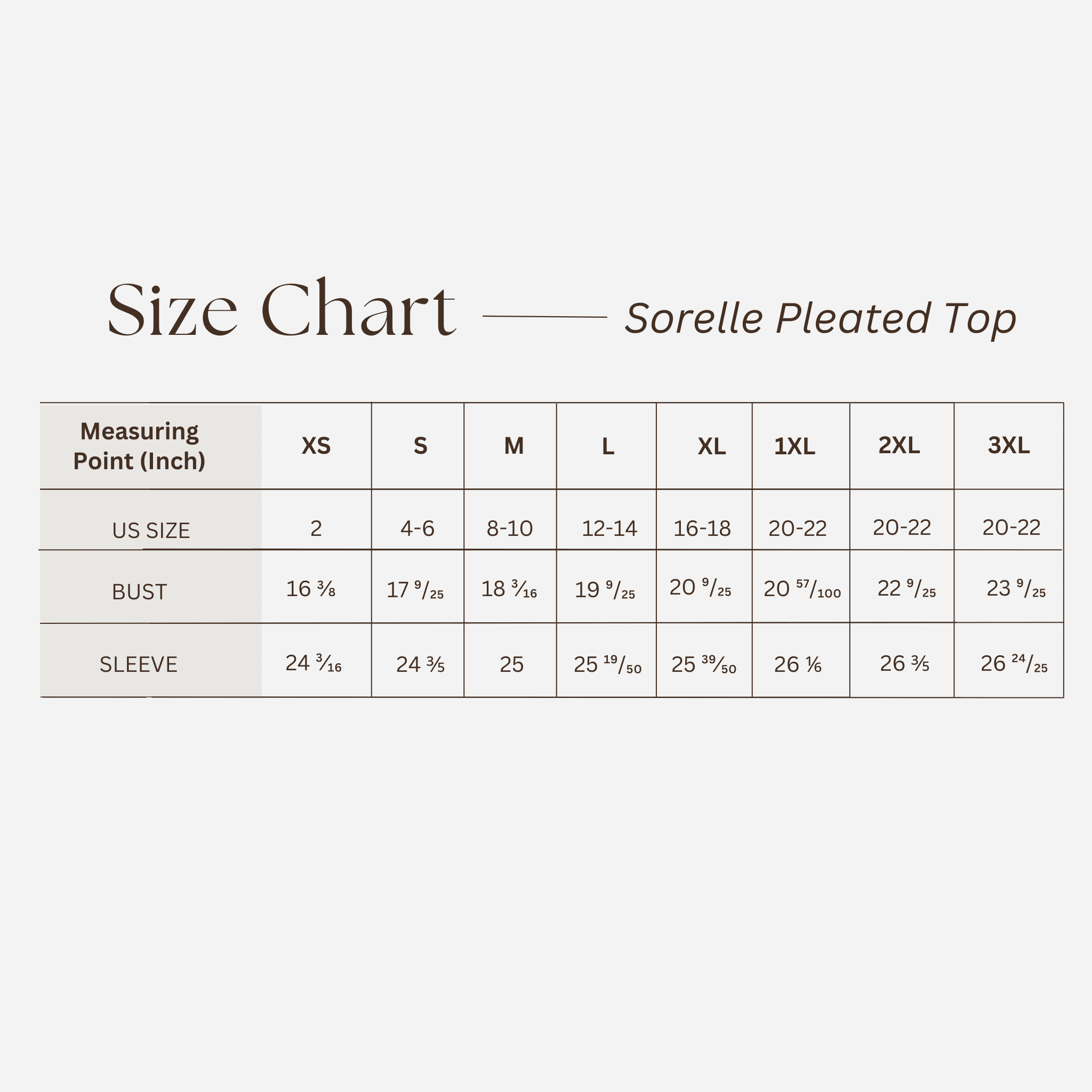 The Sorelle Silky Pleated Lounge Top,, Sassy Jones,