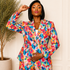 The Summer Garden Blazer,Clothing, Sassy Jones,