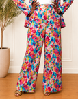 The Summer Garden Trouser,Clothing, Sassy Jones,