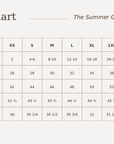 The Summer Garden Trouser,Clothing, Sassy Jones,