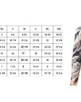 The Ulana 2 - Way Zip Stretch Jacket - Safari Ink,Clothing, Sassy Jones,