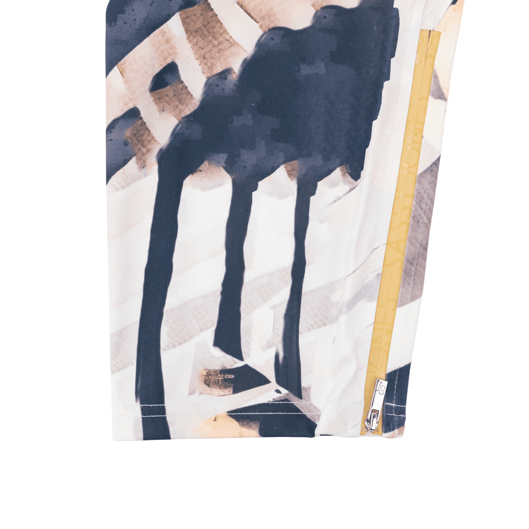 The Ulana Stretch Jogger Pant - Safari Ink,Clothing, Sassy Jones,