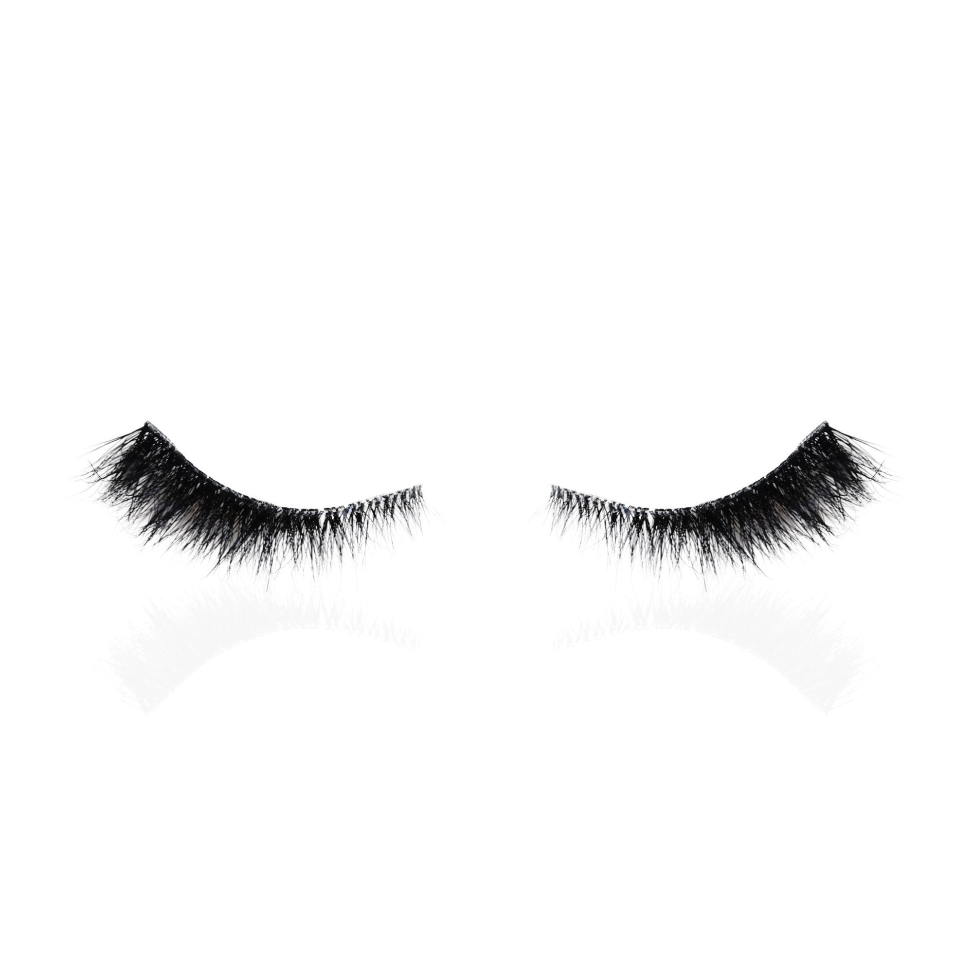 Toni 3D Lashes (Natural/Beginner Lash) - Sassy Jones