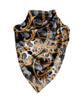 Untamed Luxe Scarf,Scarves, Sassy Jones,