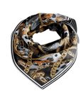 Untamed Luxe Scarf,Scarves, Sassy Jones,