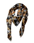 Untamed Luxe Scarf,Scarves, Sassy Jones,