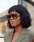 Valencia Jaguar Sunglasses,Glasses, Sassy Jones,