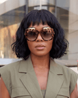 Valencia Jaguar Sunglasses,Glasses, Sassy Jones,