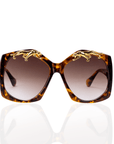 Valencia Jaguar Sunglasses,Glasses, Sassy Jones,