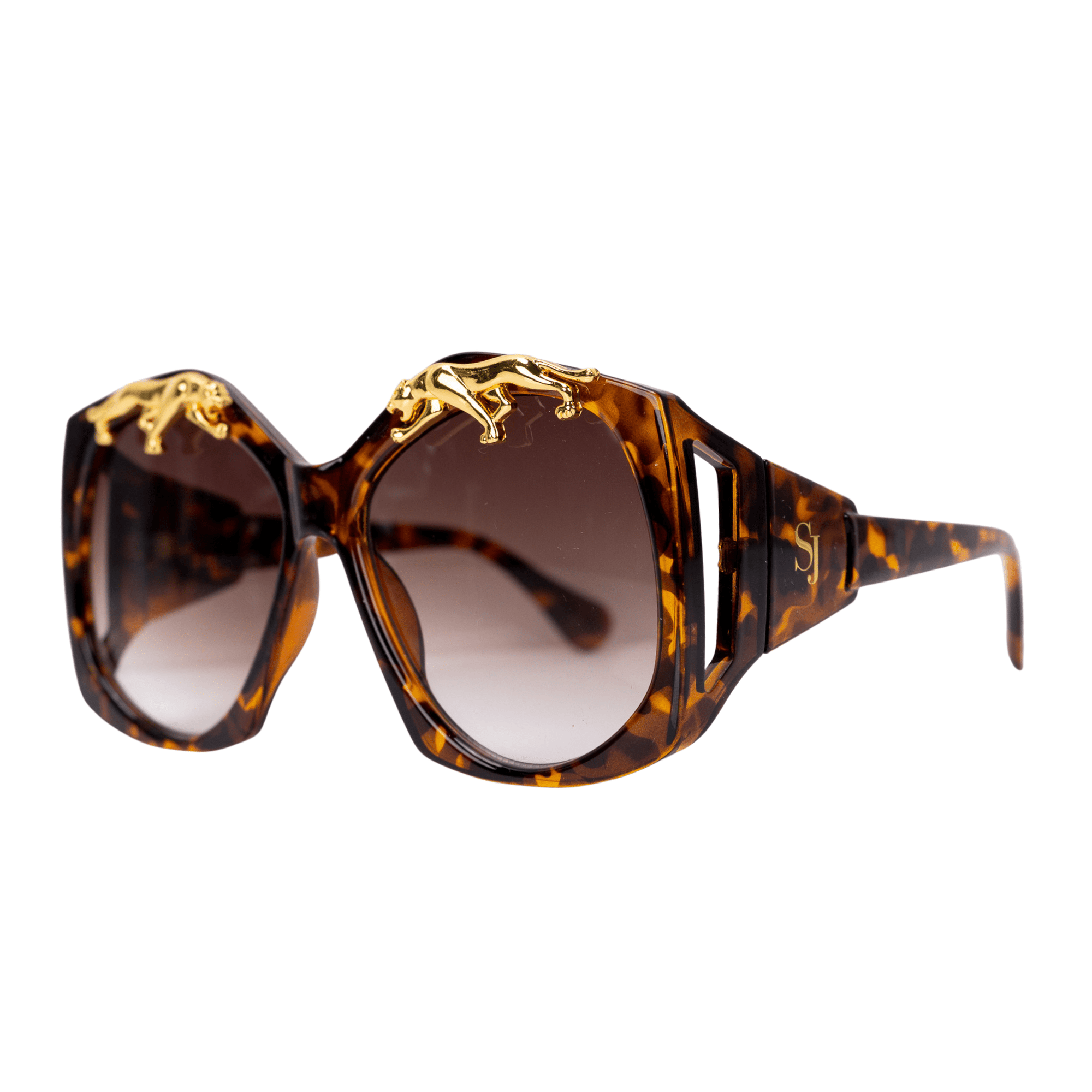Valencia Jaguar Sunglasses,Glasses, Sassy Jones,