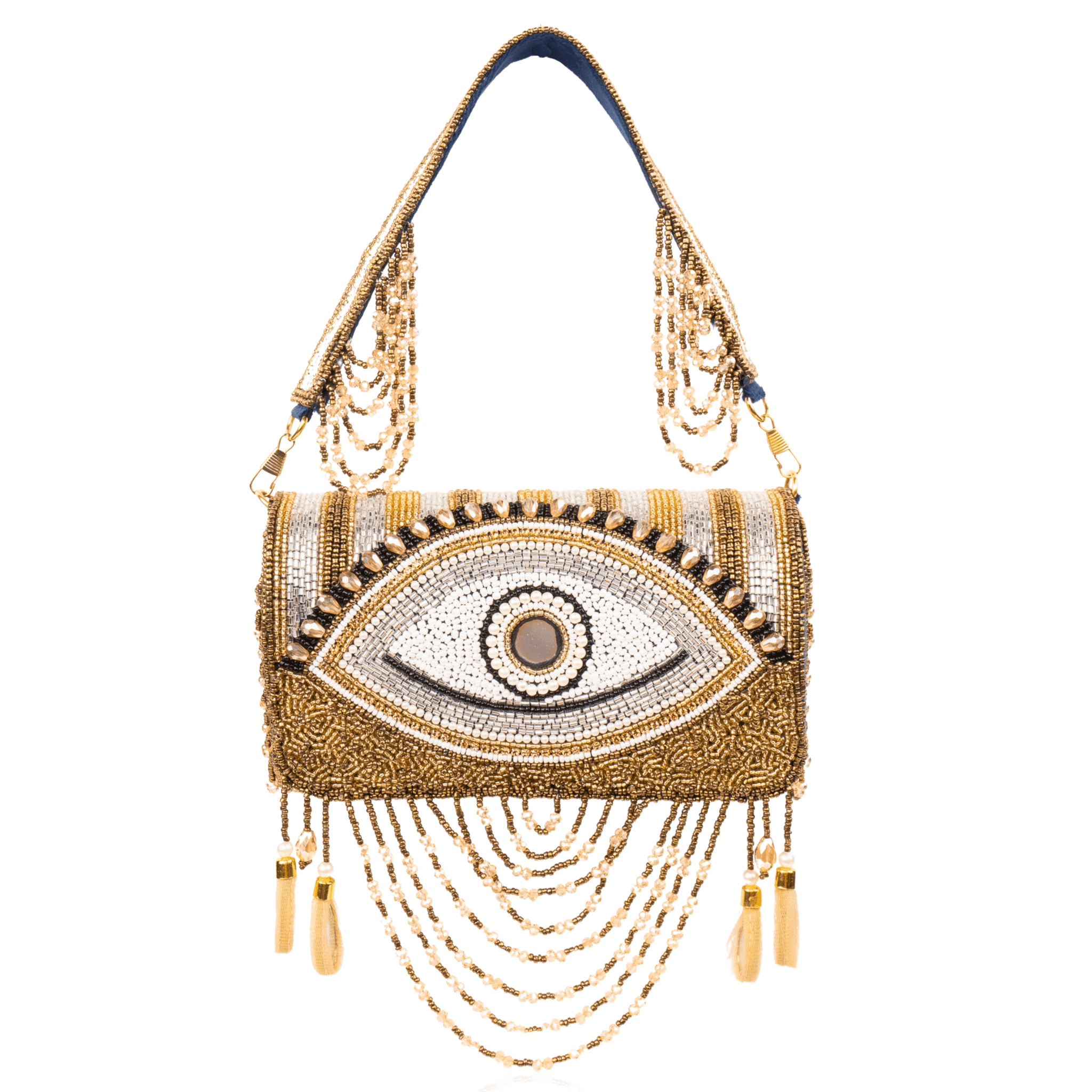 Statement Purses Statement Handbags: Luxury Purses & Clutches – Sassy Jones