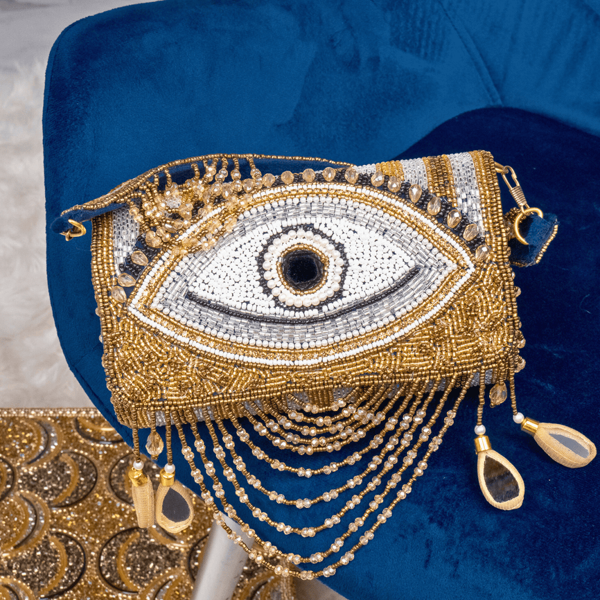 Statement Purses Statement Handbags: Luxury Purses & Clutches – Sassy Jones