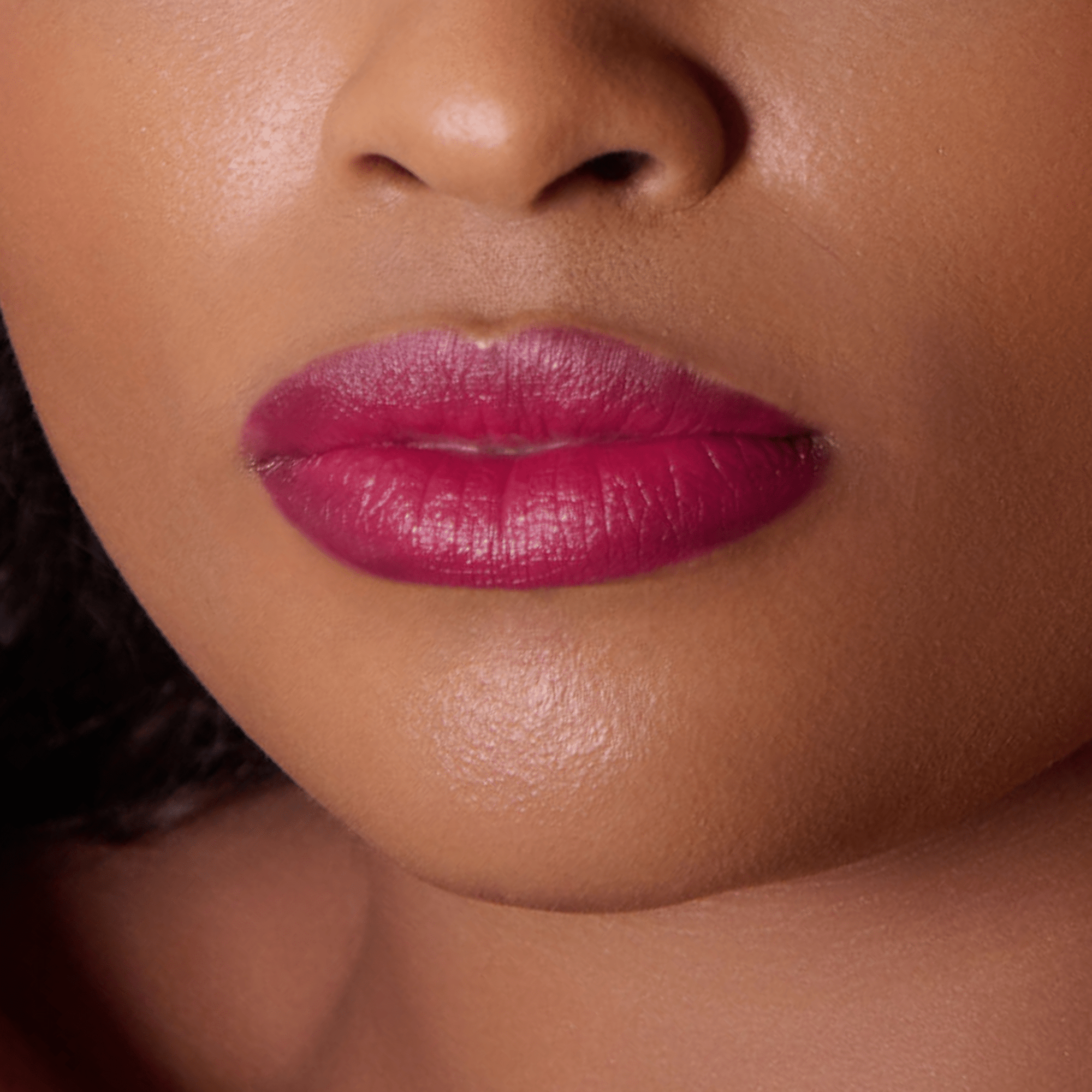 Wealth Luxe Creme Lipstick