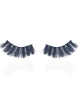 Yazmine 3D Lashes (Glam Level) - Sassy Jones