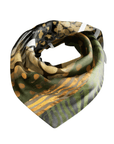 Zanzibar Luxe Scarf,Scarves, Sassy Jones,