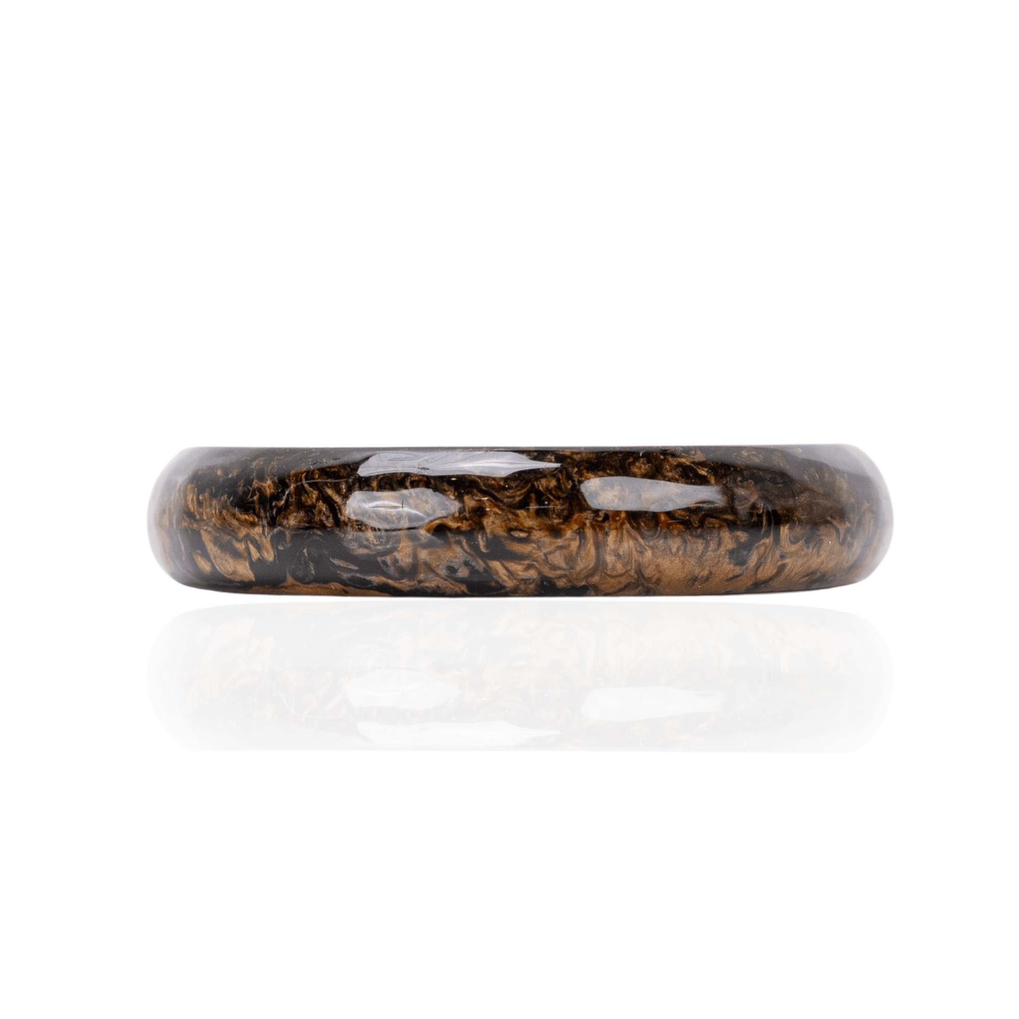 Zoya Chocolate Luxe Bangle,Bracelets, Sassy Jones,