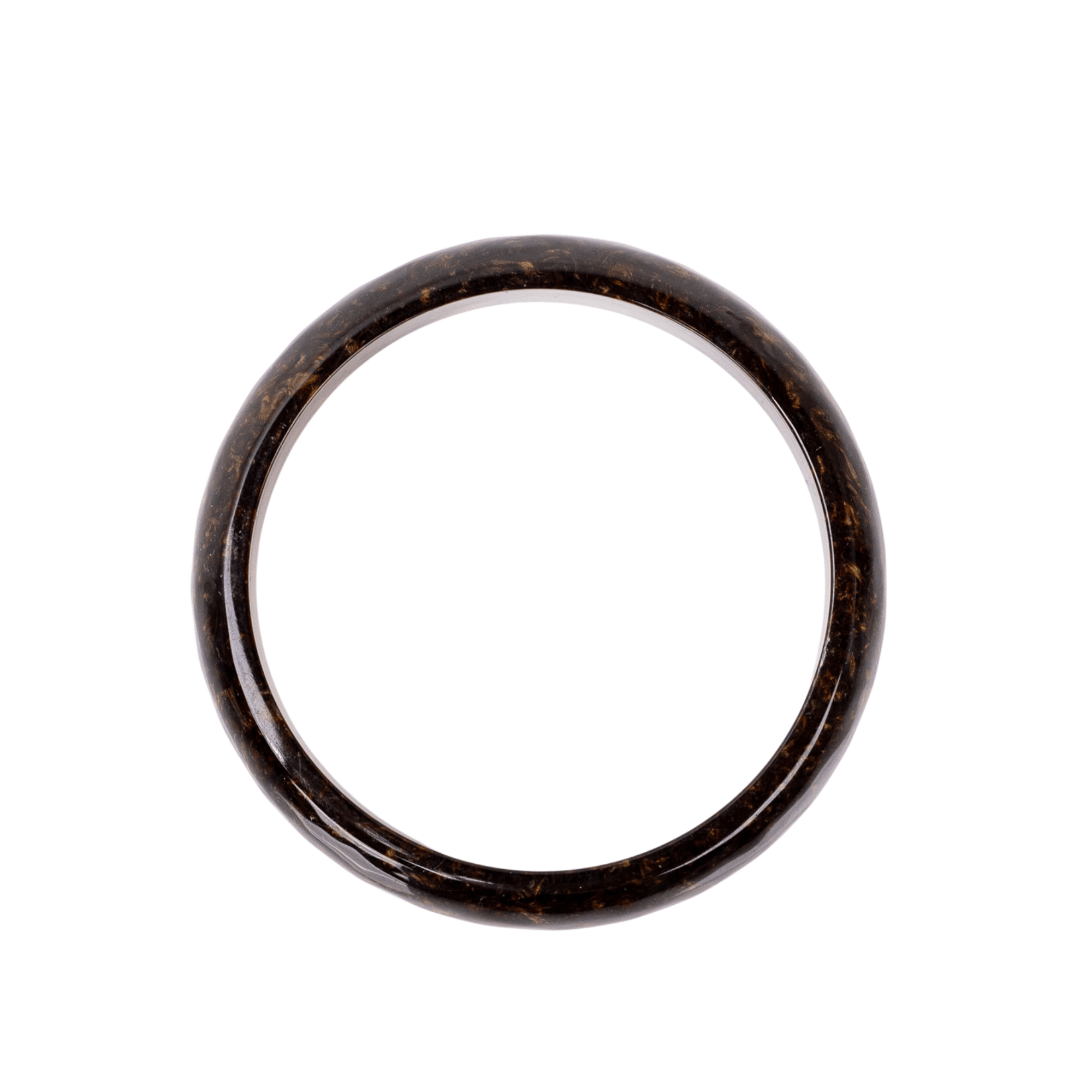Zoya Chocolate Luxe Bangle,Bracelets, Sassy Jones,