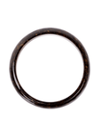 Zoya Chocolate Luxe Bangle,Bracelets, Sassy Jones,