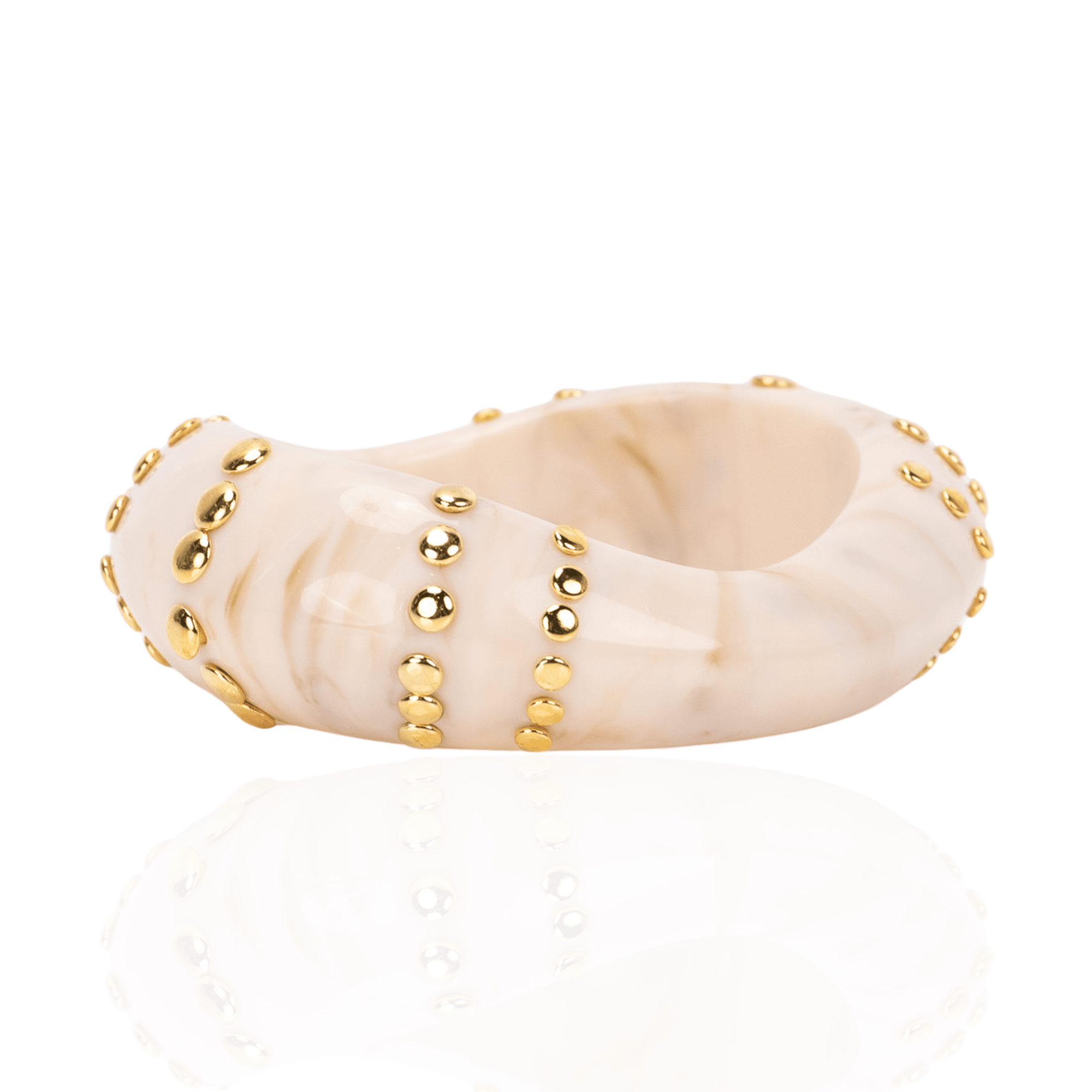 Zoya Fierce Allure Bangle,Bracelets, Sassy Jones,