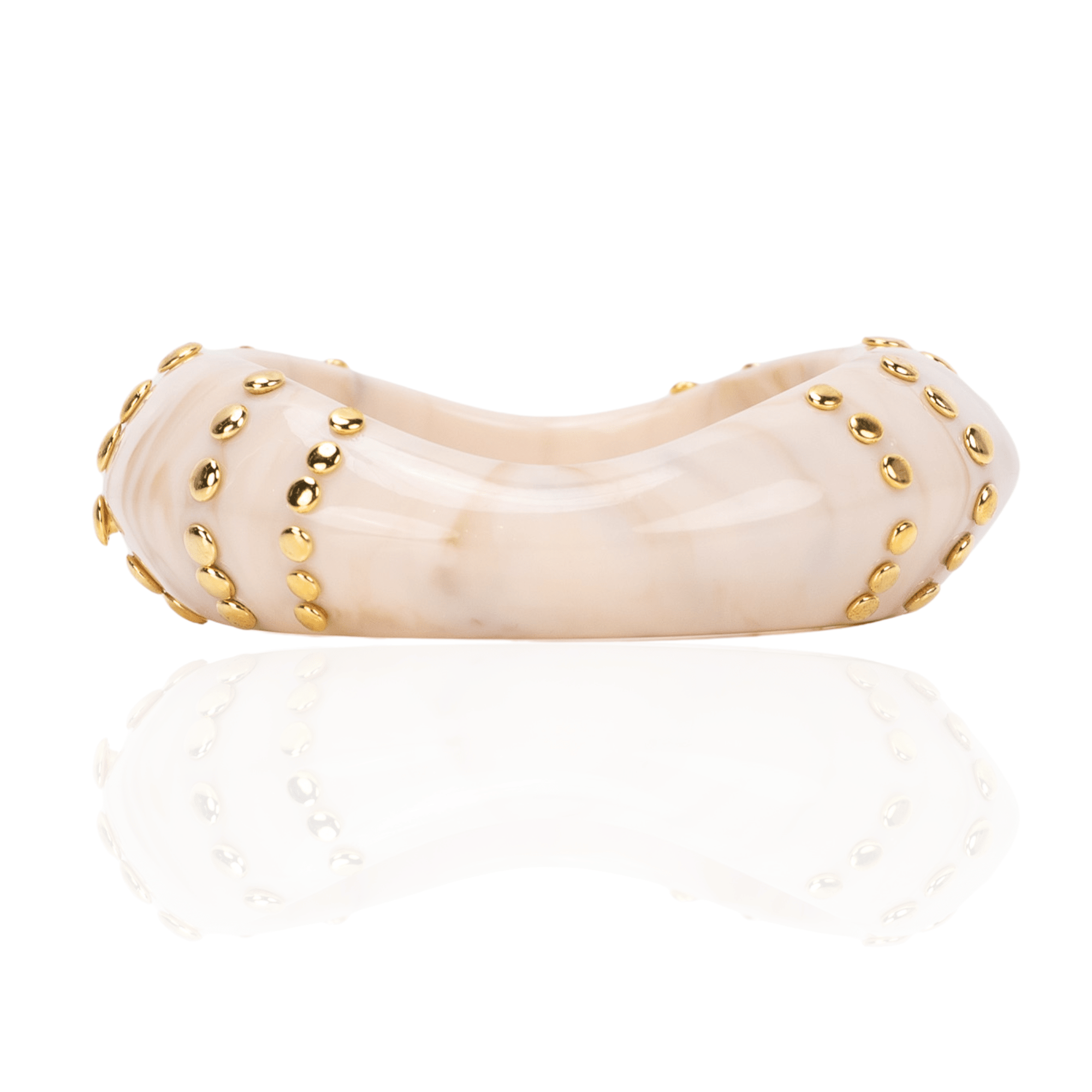 Zoya Fierce Allure Bangle,Bracelets, Sassy Jones,