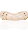 Zoya Fierce Allure Bangle,Bracelets, Sassy Jones,
