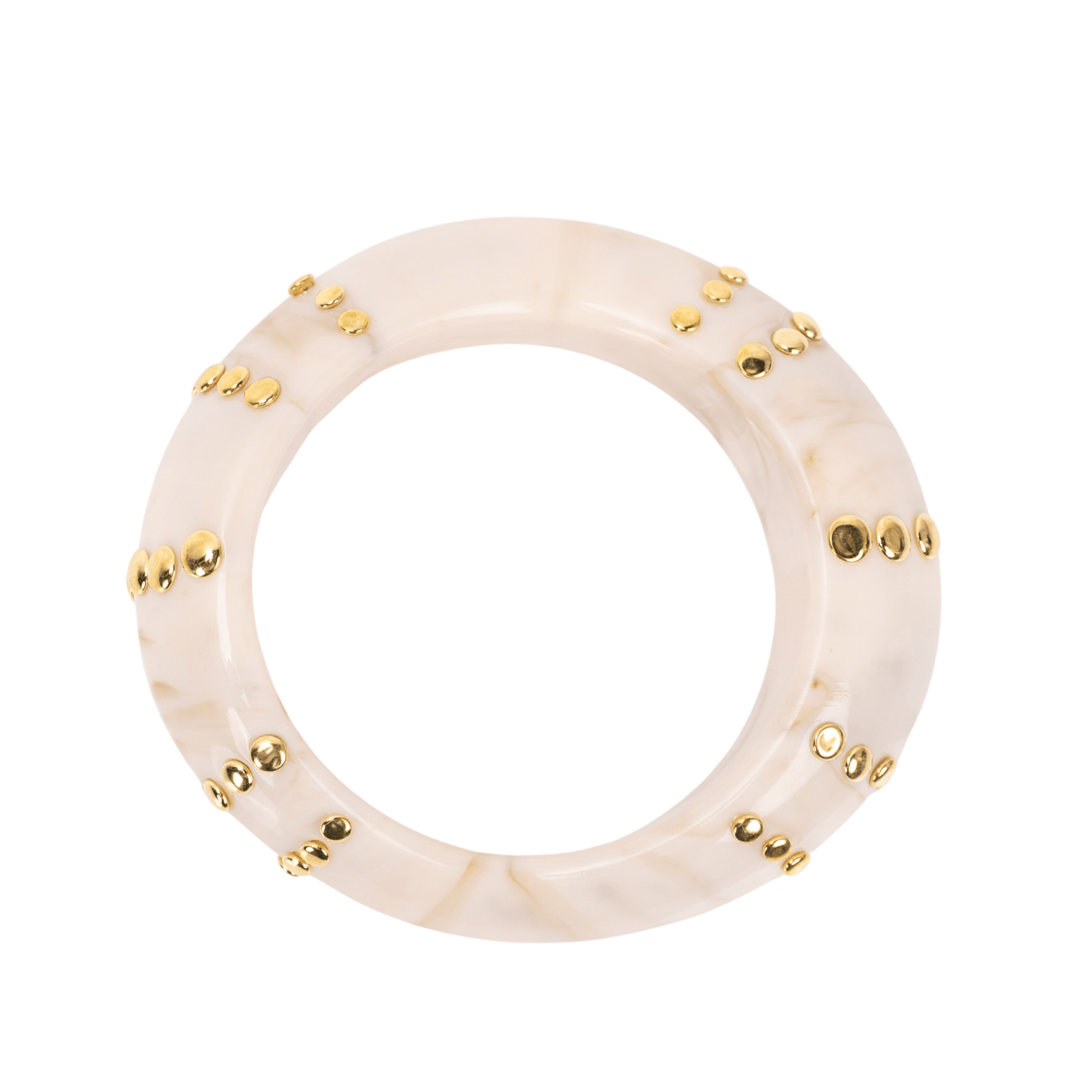 Zoya Fierce Allure Bangle,Bracelets, Sassy Jones,