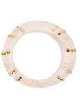 Zoya Fierce Allure Bangle,Bracelets, Sassy Jones,