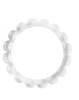 Zoya Lucent Bloom Bangle,Bracelets, Sassy Jones,