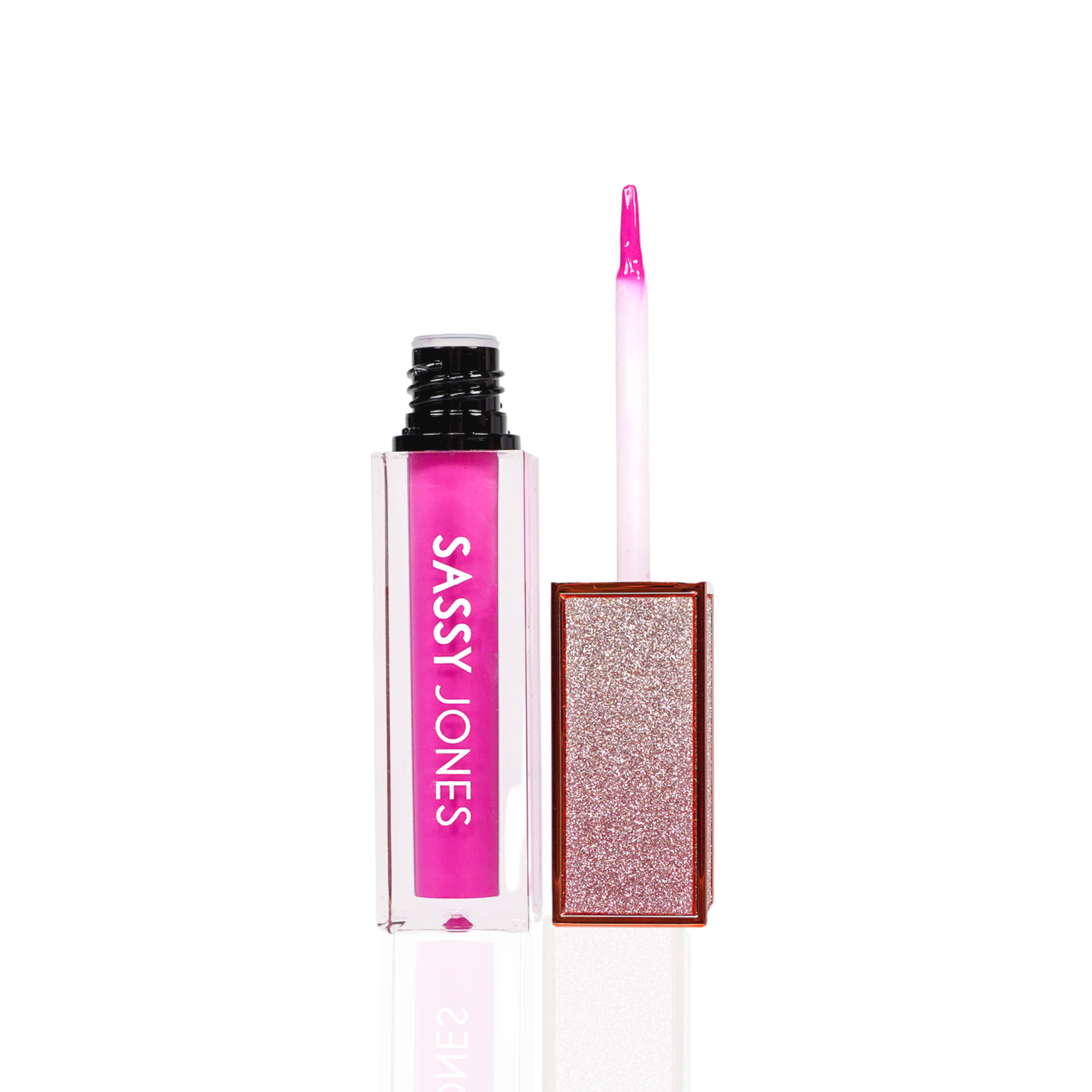 Money Maker Luxe Lip Gloss