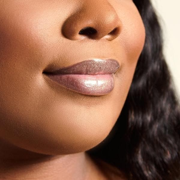 'Bae' - Sparkle Luxe Lip Gloss - Sassy Jones