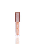 Bae Sparkle Luxe Lip Gloss - Sassy Jones Hydrating gold lip gloss Bold lip gloss Long-lasting non-stick lip gloss Luxurious lip gloss High-pigment lip gloss Everyday wear lip gloss Pigment-rich lip gloss Smooth finish lip gloss Natural ingredient lip gloss