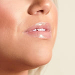 'Bae' - Sparkle Luxe Lip Gloss - Sassy Jones