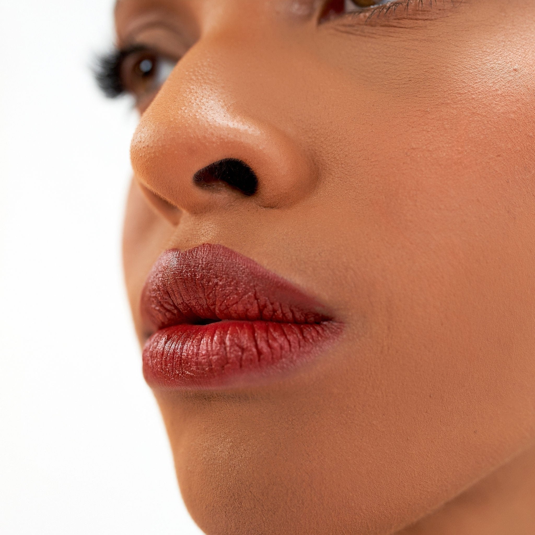 Beloved Luxe Creme Lipstick - Sassy Jones