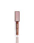 Booskie - Sparkle Luxe Lip Gloss - Sassy Jones Hydrating lip gloss Bold lip gloss Long-lasting non-stick lip gloss Luxurious lip gloss High-pigment lip gloss Everyday wear lip gloss Pigment-rich lip gloss Smooth finish lip gloss Natural ingredient lip gloss