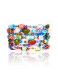 Caliope Bangle Stack - Boho - Sassy Jones