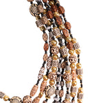 Caliope Cascading Chain (Removable Strand) - Tribal - Sassy Jones