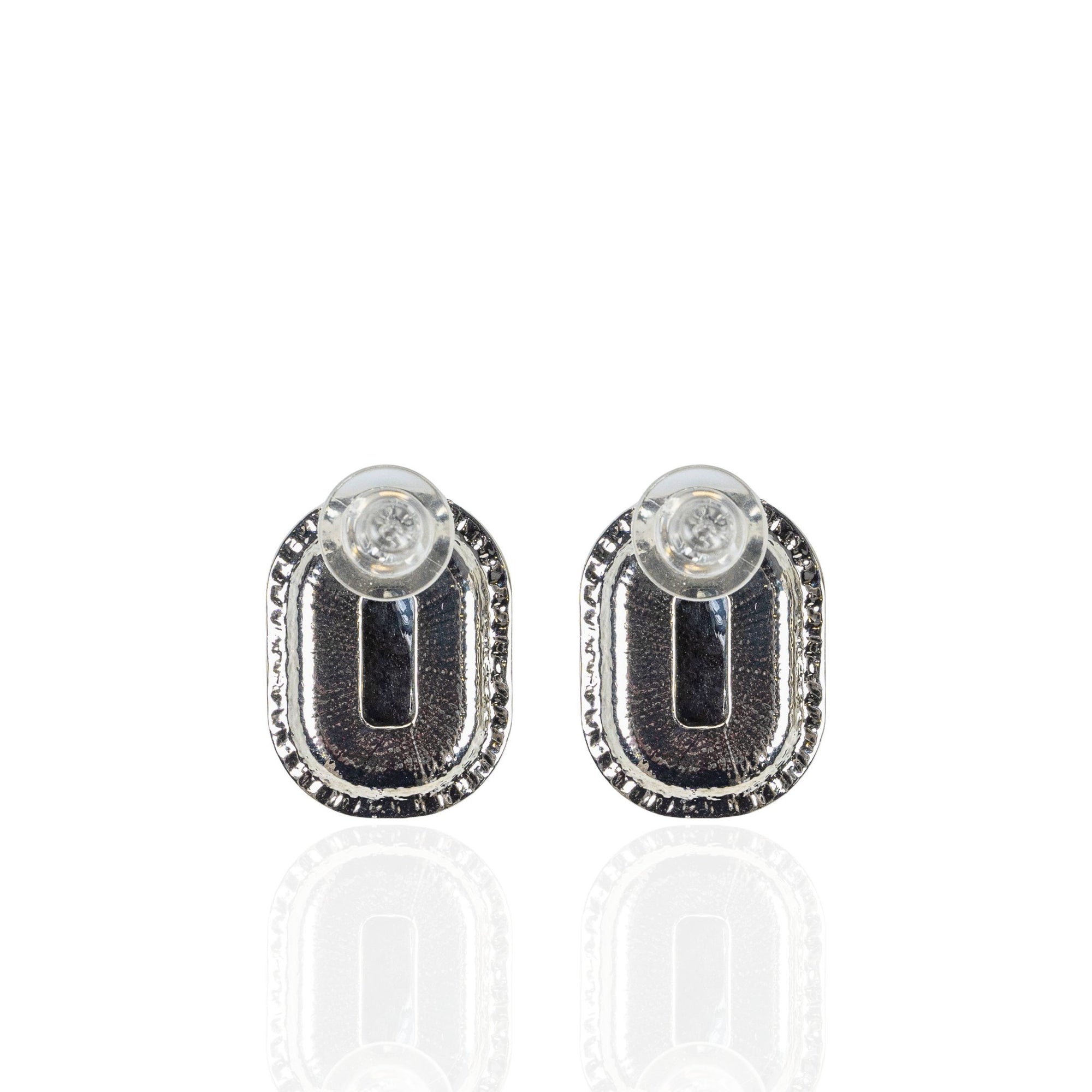 Caliope Sparkling Stud - Tribal B/W - Sassy Jones