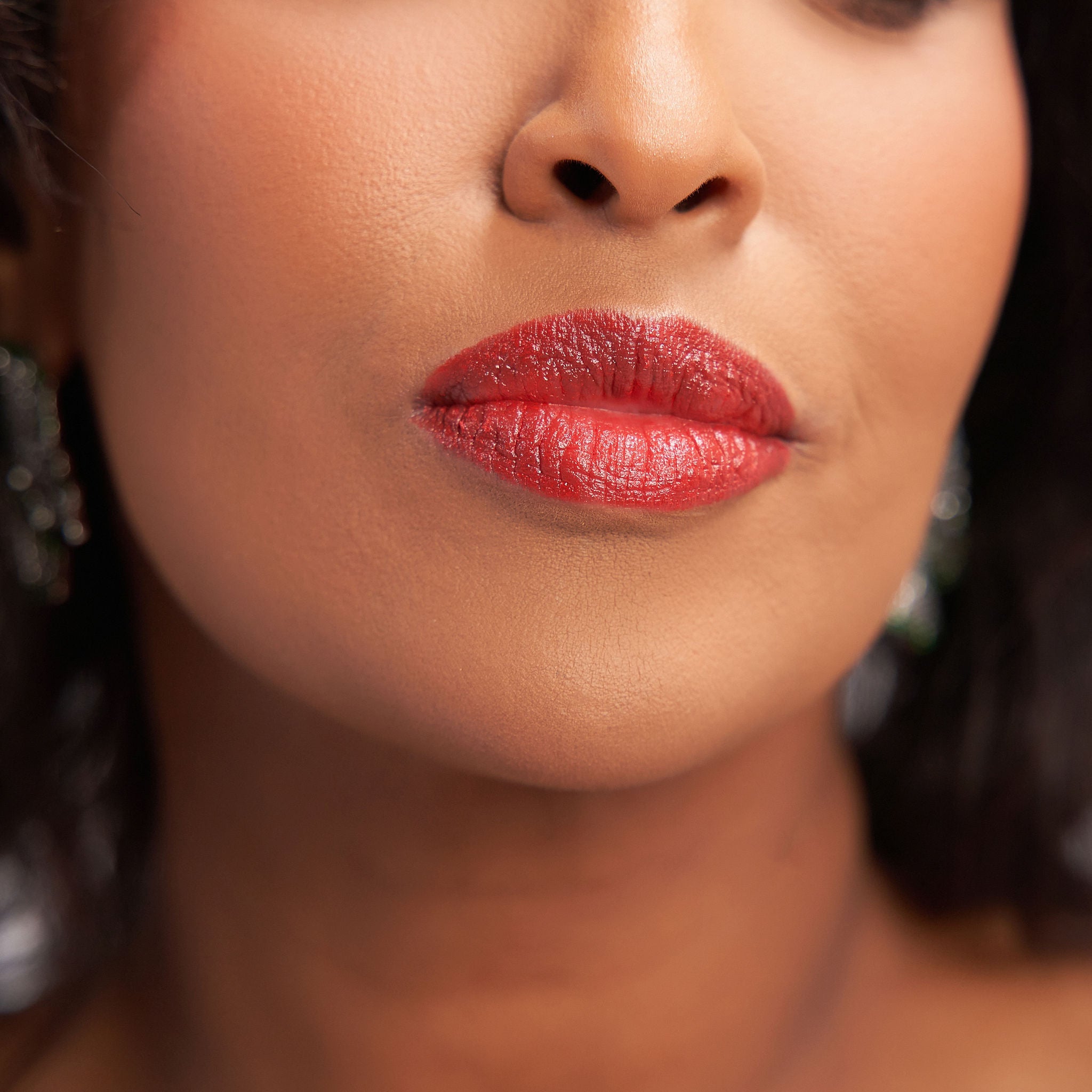 Irresistible Luxe Creme Lipstick - Sassy Jones