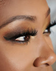 Jada 3D Mink Lashes (Glam Level) - Sassy Jones