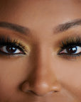 Jada 3D Mink Lashes (Glam Level) - Sassy Jones